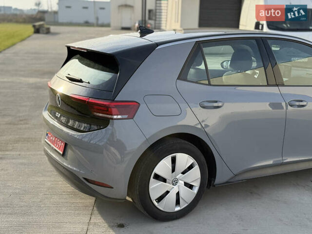 Фольксваген ID.3, объемом двигателя 0 л и пробегом 89 тыс. км за 14600 $, фото 9 на Automoto.ua