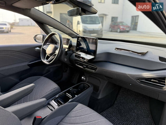 Фольксваген ID.3, объемом двигателя 0 л и пробегом 89 тыс. км за 14600 $, фото 37 на Automoto.ua