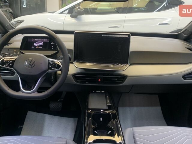 купить новое авто Фольксваген ID.3 2025 года от официального дилера "АТЛАНТ МОТОРЗ ЕНЕРДЖІ" ХАРКІВ Фольксваген фото