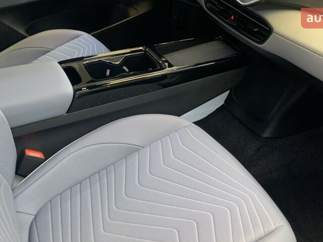 купить новое авто Фольксваген ID.3 2025 года от официального дилера "АТЛАНТ МОТОРЗ ЕНЕРДЖІ" ХАРКІВ Фольксваген фото