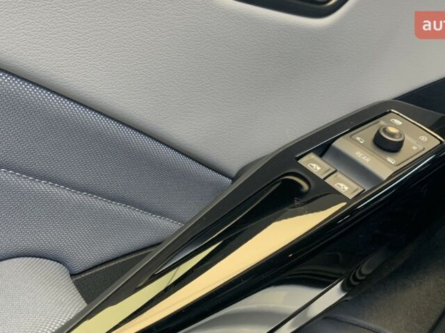 купить новое авто Фольксваген ID.3 2025 года от официального дилера "АТЛАНТ МОТОРЗ ЕНЕРДЖІ" ХАРКІВ Фольксваген фото