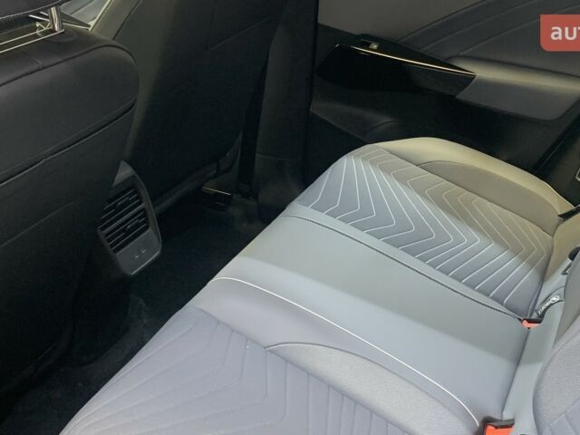 купить новое авто Фольксваген ID.3 2025 года от официального дилера "АТЛАНТ МОТОРЗ ЕНЕРДЖІ" ХАРКІВ Фольксваген фото