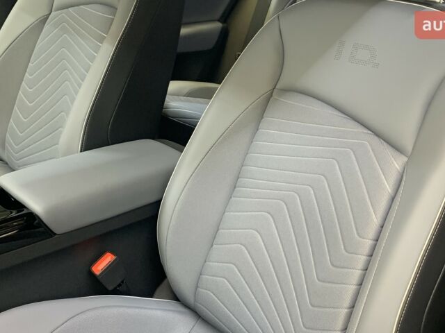 купить новое авто Фольксваген ID.3 2025 года от официального дилера "АТЛАНТ МОТОРЗ ЕНЕРДЖІ" ХАРКІВ Фольксваген фото