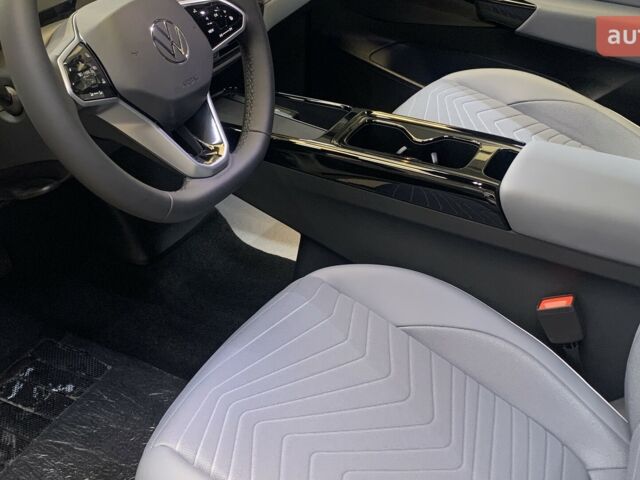 купить новое авто Фольксваген ID.3 2025 года от официального дилера "АТЛАНТ МОТОРЗ ЕНЕРДЖІ" ХАРКІВ Фольксваген фото