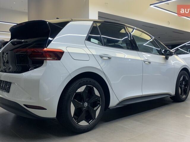 купить новое авто Фольксваген ID.3 2025 года от официального дилера "АТЛАНТ МОТОРЗ ЕНЕРДЖІ" ХАРКІВ Фольксваген фото