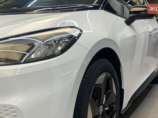 купить новое авто Фольксваген ID.3 2025 года от официального дилера "АТЛАНТ МОТОРЗ ЕНЕРДЖІ" ХАРКІВ Фольксваген фото