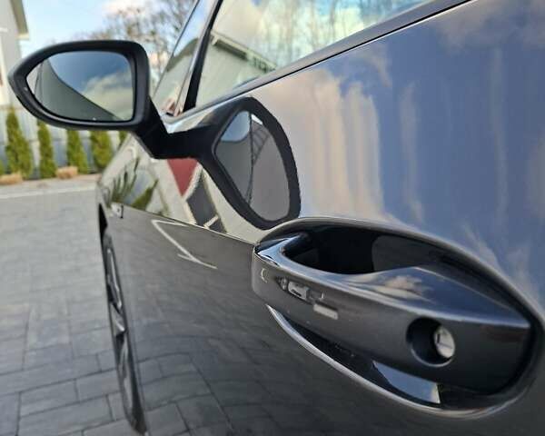 Серый Фольксваген ID.3, объемом двигателя 0 л и пробегом 108 тыс. км за 16700 $, фото 20 на Automoto.ua