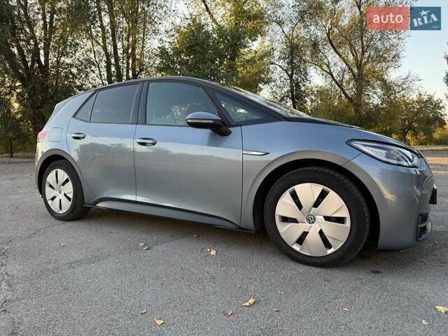 Сірий Фольксваген ID.3, об'ємом двигуна 0 л та пробігом 135 тис. км за 17900 $, фото 13 на Automoto.ua