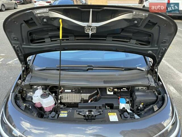 Сірий Фольксваген ID.3, об'ємом двигуна 0 л та пробігом 89 тис. км за 19800 $, фото 101 на Automoto.ua