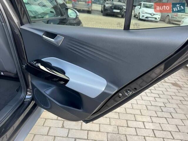 Серый Фольксваген ID.3, объемом двигателя 0 л и пробегом 109 тыс. км за 17799 $, фото 31 на Automoto.ua