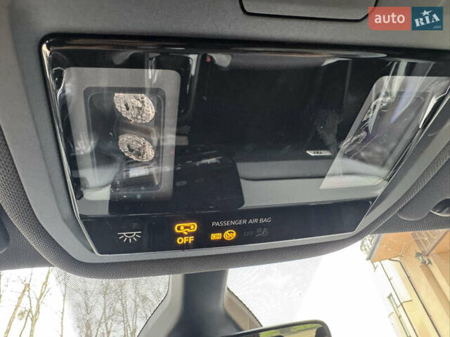 Серый Фольксваген ID.3, объемом двигателя 0 л и пробегом 97 тыс. км за 16900 $, фото 32 на Automoto.ua