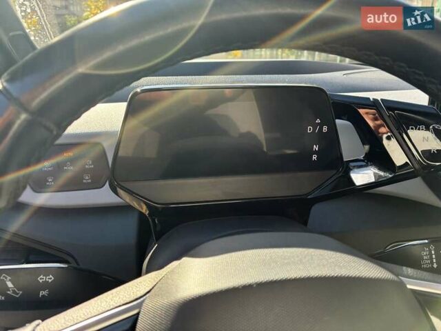 Сірий Фольксваген ID.3, об'ємом двигуна 0 л та пробігом 89 тис. км за 19800 $, фото 66 на Automoto.ua