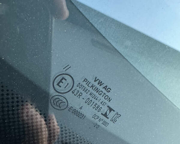 Серый Фольксваген ID.3, объемом двигателя 0 л и пробегом 91 тыс. км за 16999 $, фото 67 на Automoto.ua