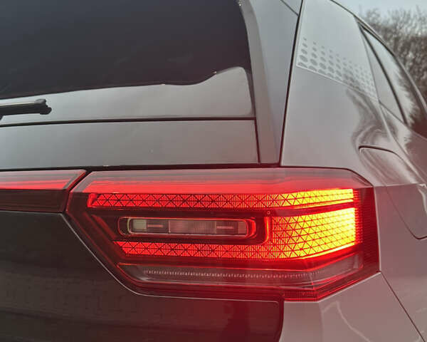 Серый Фольксваген ID.3, объемом двигателя 0 л и пробегом 160 тыс. км за 17200 $, фото 88 на Automoto.ua