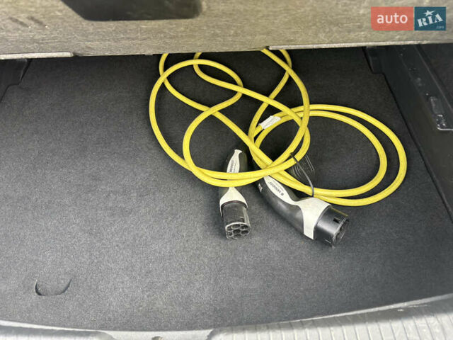 Фольксваген ID.3 2020 в Коломые на Automoto.ua Серый Фольксваген ID.3, объемом двигателя 0 л и пробегом 214 тыс. км за 14999 $, фото 31 на Automoto.ua