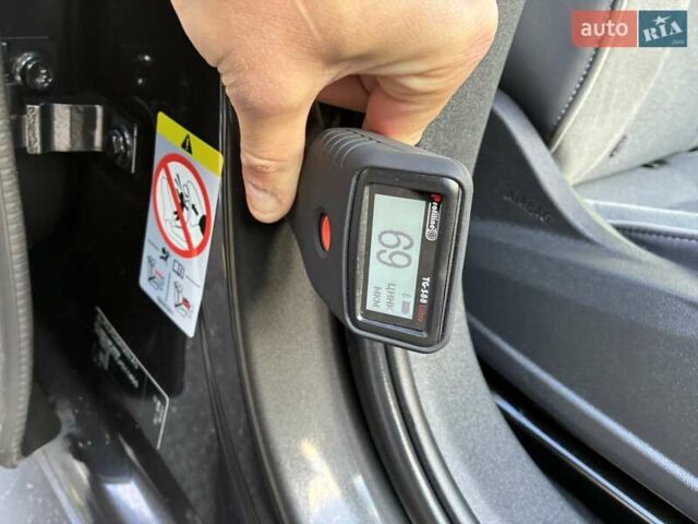 Сірий Фольксваген ID.3, об'ємом двигуна 0 л та пробігом 89 тис. км за 19800 $, фото 99 на Automoto.ua