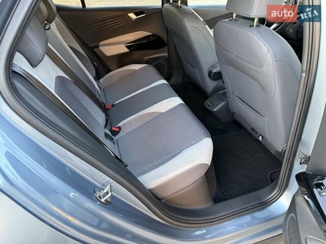Сірий Фольксваген ID.3, об'ємом двигуна 0 л та пробігом 135 тис. км за 17900 $, фото 56 на Automoto.ua