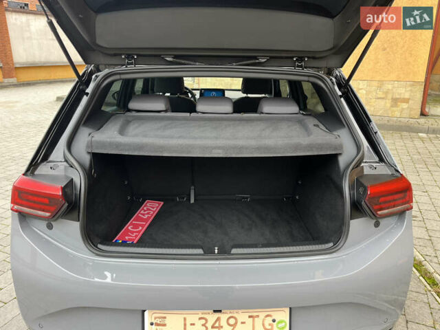 Фольксваген ID.3 2020 в Коломые на Automoto.ua Серый Фольксваген ID.3, объемом двигателя 0 л и пробегом 87 тыс. км за 16450 $, фото 29 на Automoto.ua