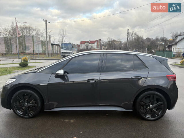 Сірий Фольксваген ID.3, об'ємом двигуна 0 л та пробігом 219 тис. км за 14950 $, фото 1 на Automoto.ua