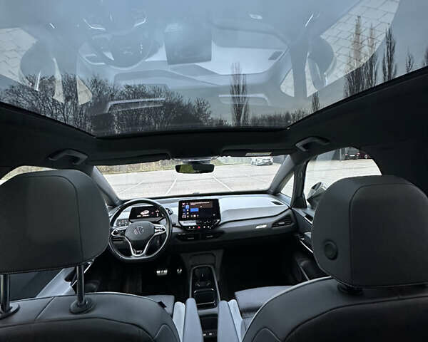 Серый Фольксваген ID.3, объемом двигателя 0 л и пробегом 160 тыс. км за 17200 $, фото 69 на Automoto.ua