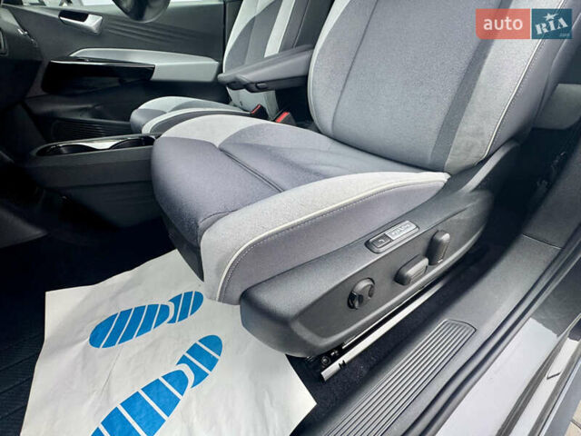 Серый Фольксваген ID.3, объемом двигателя 0 л и пробегом 129 тыс. км за 17600 $, фото 50 на Automoto.ua