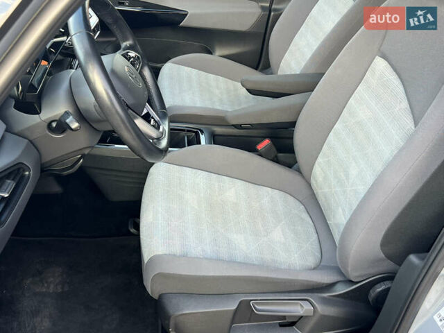 Серый Фольксваген ID.3, объемом двигателя 0 л и пробегом 143 тыс. км за 16206 $, фото 12 на Automoto.ua