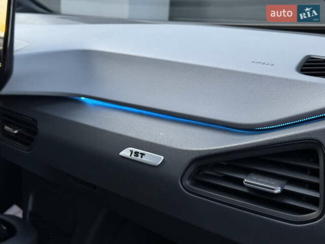 Серый Фольксваген ID.3, объемом двигателя 0 л и пробегом 91 тыс. км за 16999 $, фото 33 на Automoto.ua