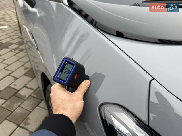 Серый Фольксваген ID.3, объемом двигателя 0 л и пробегом 107 тыс. км за 16999 $, фото 128 на Automoto.ua