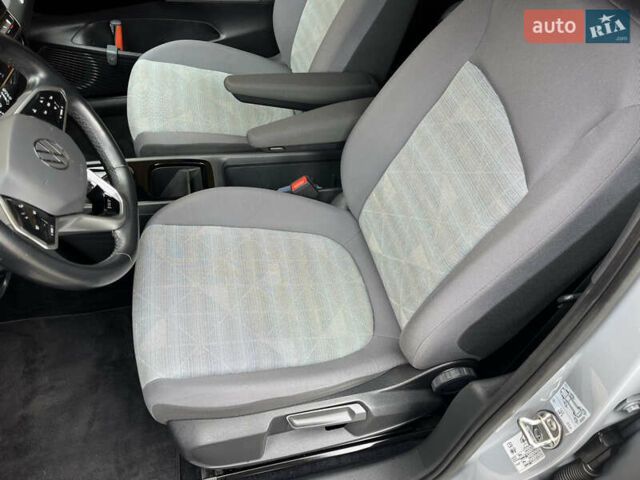 Фольксваген ID.3 2020 в Коломые на Automoto.ua Серый Фольксваген ID.3, объемом двигателя 0 л и пробегом 87 тыс. км за 16450 $, фото 18 на Automoto.ua