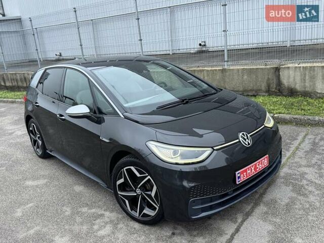 Серый Фольксваген ID.3, объемом двигателя 0 л и пробегом 145 тыс. км за 15900 $, фото 5 на Automoto.ua