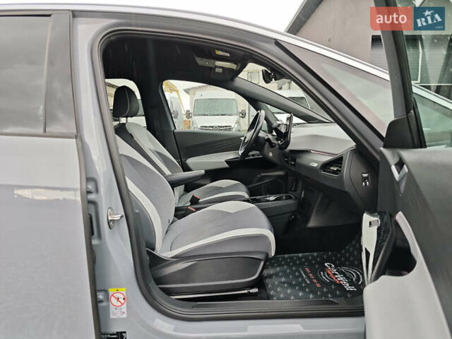 Фольксваген ID.3 2020 в Луцке на Automoto.ua Серый Фольксваген ID.3, объемом двигателя 0 л и пробегом 173 тыс. км за 16699 $, фото 65 на Automoto.ua