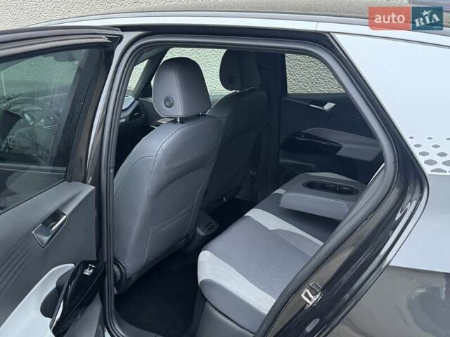 Серый Фольксваген ID.3, объемом двигателя 0 л и пробегом 145 тыс. км за 15900 $, фото 17 на Automoto.ua