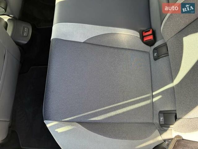 Сірий Фольксваген ID.3, об'ємом двигуна 0 л та пробігом 89 тис. км за 19800 $, фото 35 на Automoto.ua