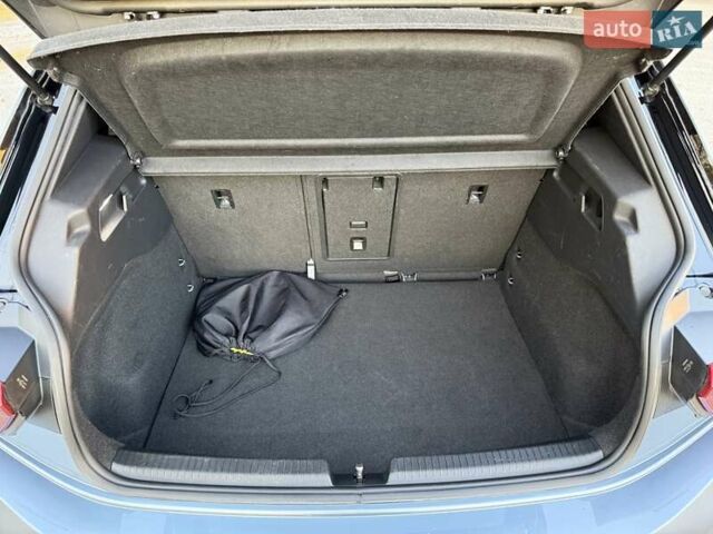 Сірий Фольксваген ID.3, об'ємом двигуна 0 л та пробігом 135 тис. км за 17900 $, фото 47 на Automoto.ua