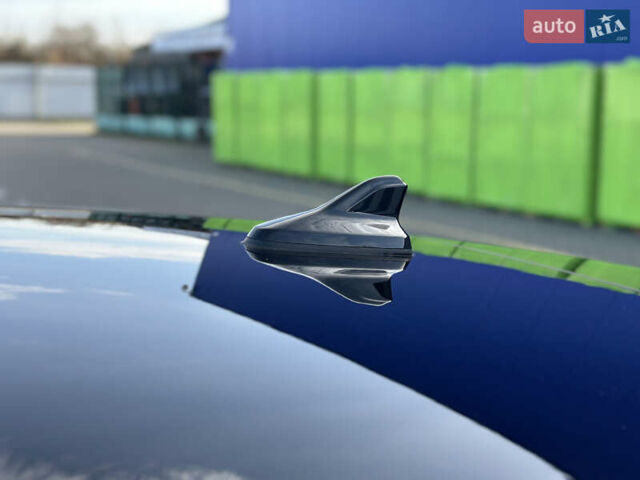 Сірий Фольксваген ID.3, об'ємом двигуна 0 л та пробігом 137 тис. км за 16200 $, фото 28 на Automoto.ua