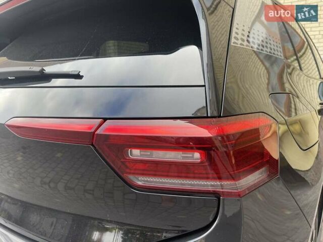 Сірий Фольксваген ID.3, об'ємом двигуна 0 л та пробігом 129 тис. км за 18500 $, фото 19 на Automoto.ua