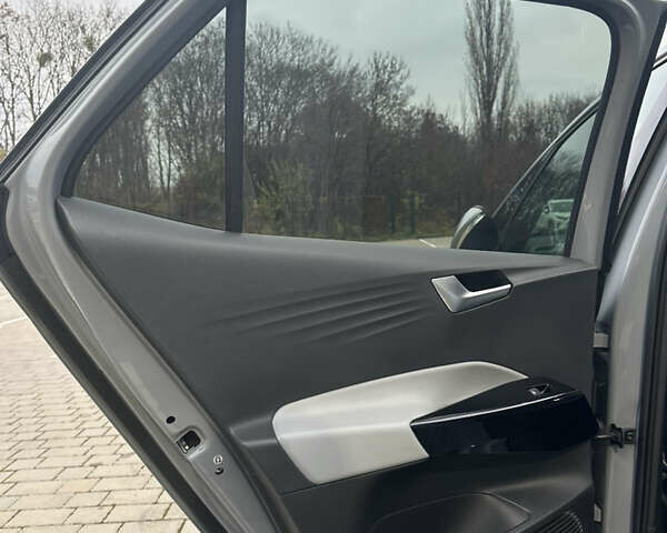 Серый Фольксваген ID.3, объемом двигателя 0 л и пробегом 160 тыс. км за 17200 $, фото 46 на Automoto.ua