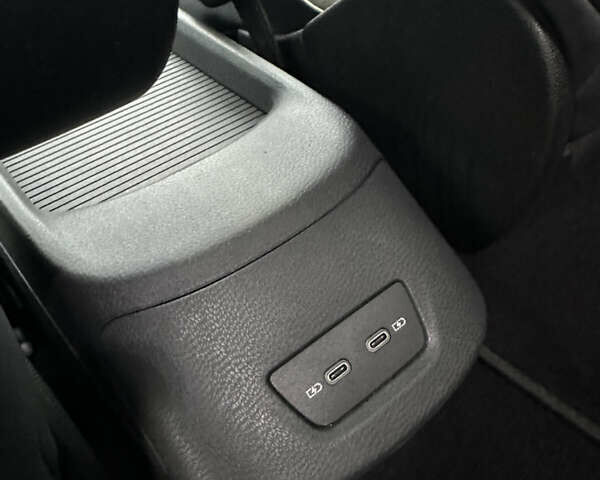 Серый Фольксваген ID.3, объемом двигателя 0 л и пробегом 160 тыс. км за 17200 $, фото 47 на Automoto.ua