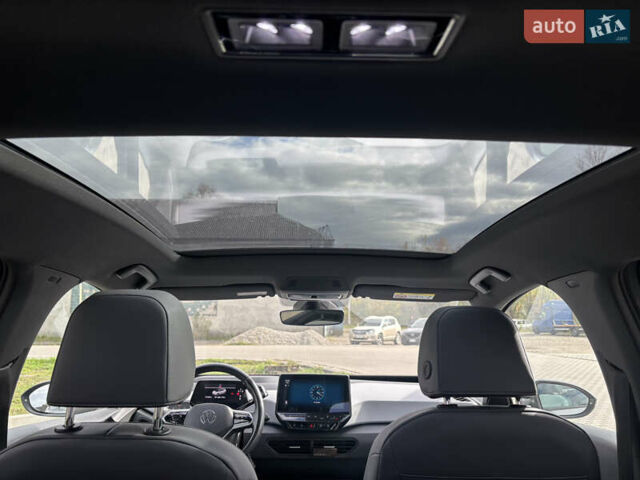 Фольксваген ID.3 2020 в Коломые на Automoto.ua Серый Фольксваген ID.3, объемом двигателя 0 л и пробегом 214 тыс. км за 14999 $, фото 42 на Automoto.ua