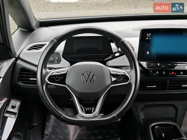 Фольксваген ID.3 2020 в Луцке на Automoto.ua Серый Фольксваген ID.3, объемом двигателя 0 л и пробегом 173 тыс. км за 16699 $, фото 23 на Automoto.ua