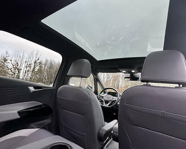 Серый Фольксваген ID.3, объемом двигателя 0 л и пробегом 160 тыс. км за 17200 $, фото 52 на Automoto.ua