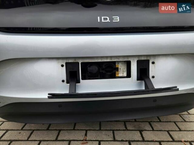 Серый Фольксваген ID.3, объемом двигателя 0 л и пробегом 164 тыс. км за 15800 $, фото 27 на Automoto.ua