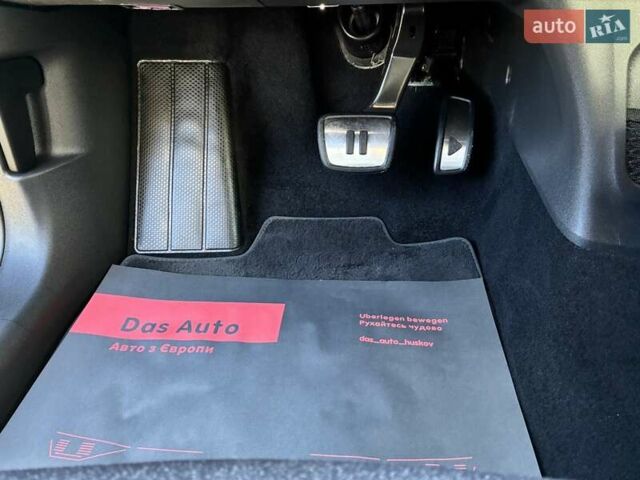 Сірий Фольксваген ID.3, об'ємом двигуна 0 л та пробігом 89 тис. км за 19800 $, фото 67 на Automoto.ua