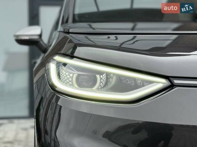 Серый Фольксваген ID.3, объемом двигателя 0 л и пробегом 100 тыс. км за 16999 $, фото 27 на Automoto.ua