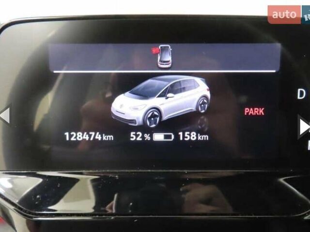 Сірий Фольксваген ID.3, об'ємом двигуна 0 л та пробігом 129 тис. км за 18500 $, фото 46 на Automoto.ua