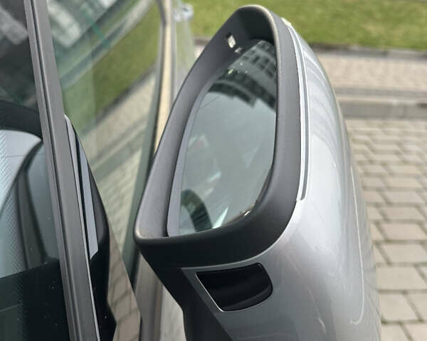 Серый Фольксваген ID.3, объемом двигателя 0 л и пробегом 160 тыс. км за 17200 $, фото 30 на Automoto.ua