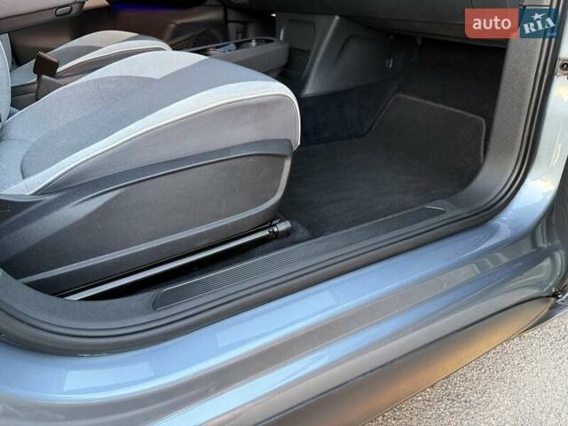 Сірий Фольксваген ID.3, об'ємом двигуна 0 л та пробігом 135 тис. км за 17900 $, фото 63 на Automoto.ua