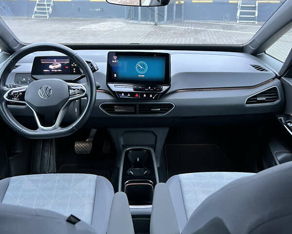 Серый Фольксваген ID.3, объемом двигателя 0 л и пробегом 168 тыс. км за 14450 $, фото 23 на Automoto.ua