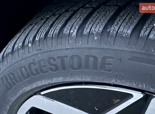 Серый Фольксваген ID.3, объемом двигателя 0 л и пробегом 145 тыс. км за 15900 $, фото 21 на Automoto.ua