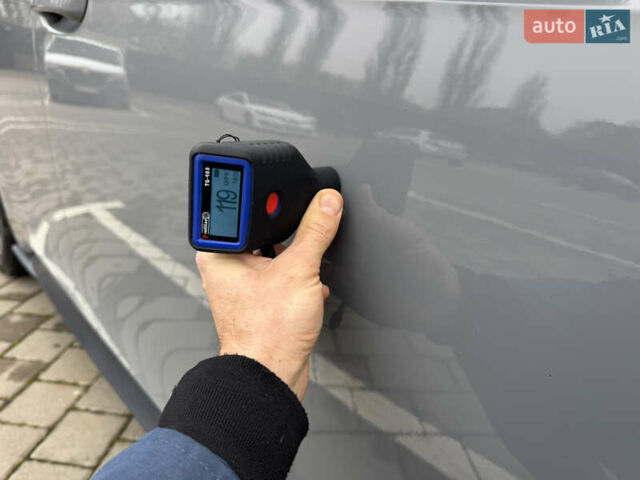 Серый Фольксваген ID.3, объемом двигателя 0 л и пробегом 107 тыс. км за 16999 $, фото 127 на Automoto.ua